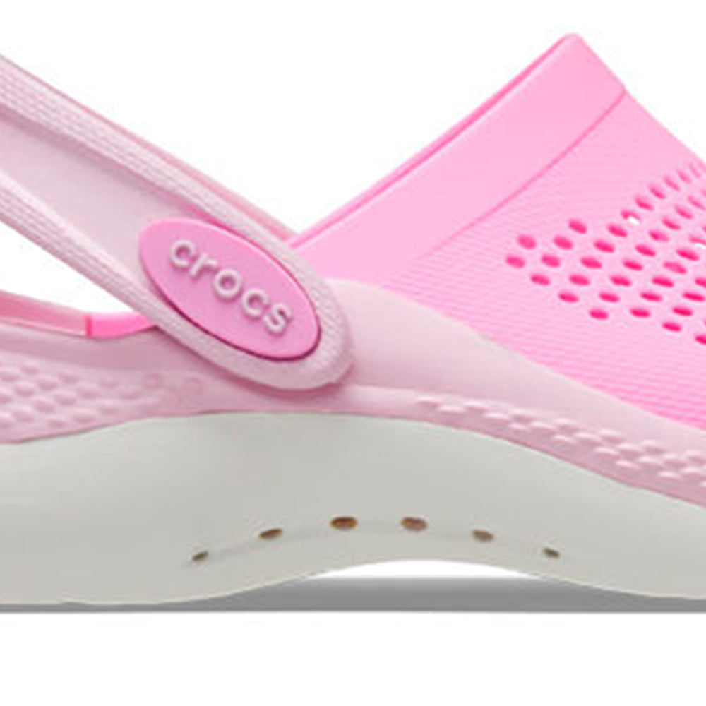 CROCS Literide 360 Clog Kids Lifestyle Shoes - Supersports Thailand