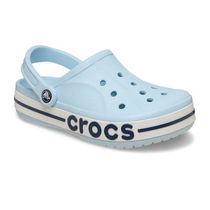 CROCS Bayaband Clog Unisex Lifestyle Shoes - Supersports Thailand