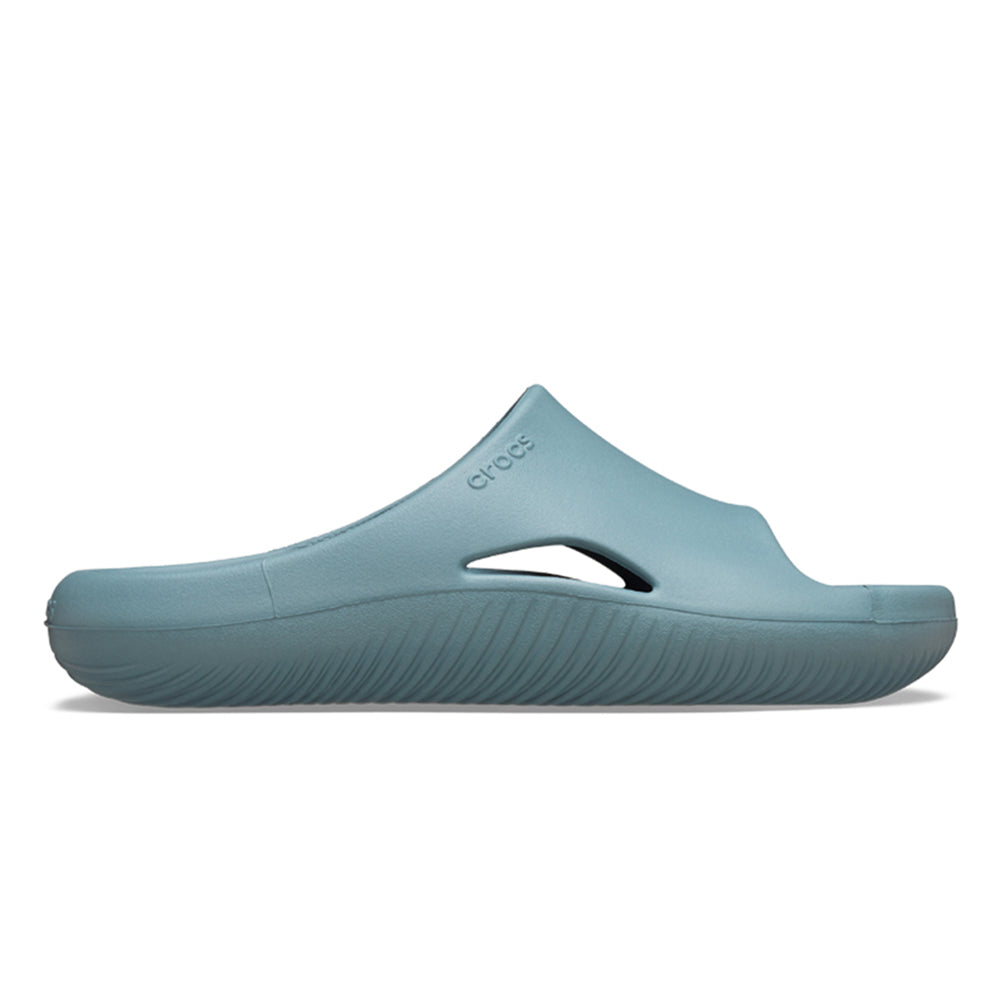 CROCS Mellow Recovery Slide Unisex Sandals - Supersports Thailand
