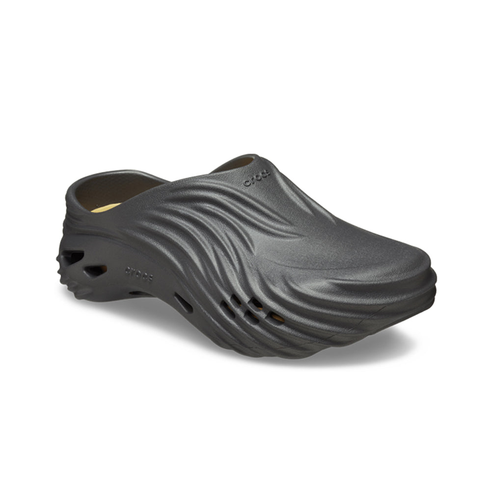 CROCS Echo Wave Unisex Lifestyle Shoes - Supersports Thailand Supersports Thailand