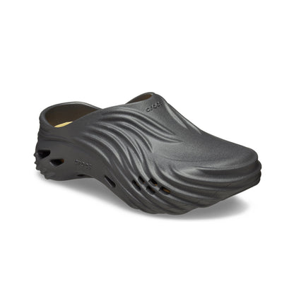 CROCS Echo Wave Unisex Lifestyle Shoes - Supersports Thailand