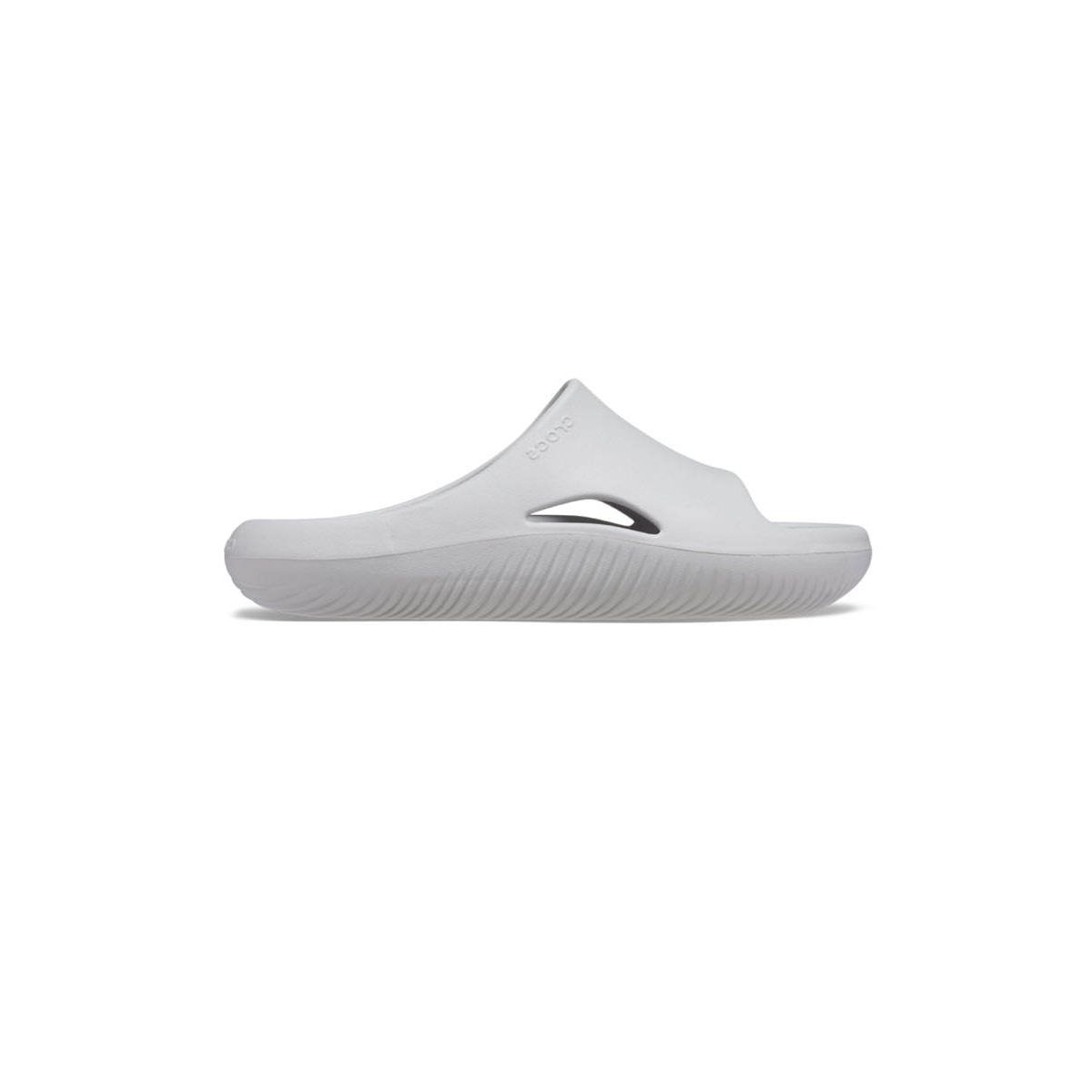 CROCS Mellow Recovery Slide Unisex Sandals - Supersports Thailand