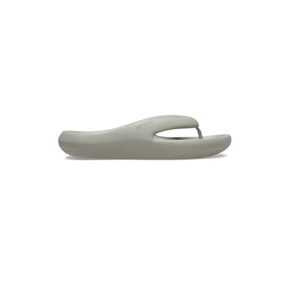 CROCS Mellow Recovery Flip Unisex Sandals - Supersports Thailand