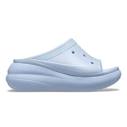 CROCS Crush Meta Pearl Slide Unisex Sandals - Supersports Thailand