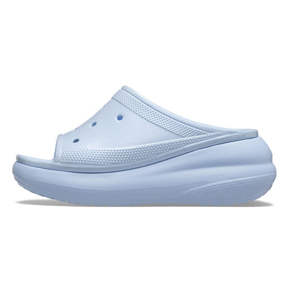 CROCS Crush Meta Pearl Slide Unisex Sandals - Supersports Thailand Supersports Thailand