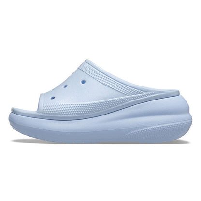 CROCS Crush Meta Pearl Slide Unisex Sandals - Supersports Thailand