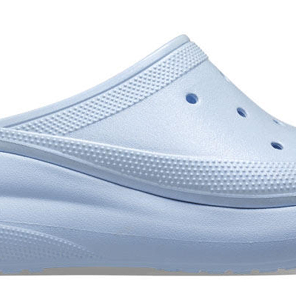 CROCS Crush Meta Pearl Slide Unisex Sandals - Supersports Thailand Supersports Thailand