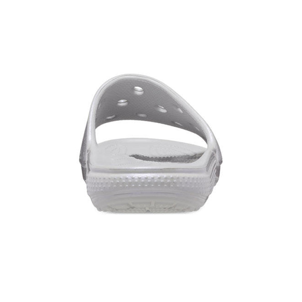 CROCS Classic Crocs Meta Pearl Slide Unisex Sandals - Supersports Thailand Supersports Thailand