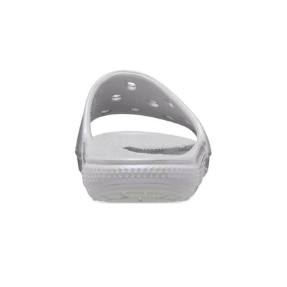 CROCS Classic Crocs Meta Pearl Slide Unisex Sandals - Supersports Thailand