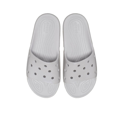 CROCS Classic Crocs Meta Pearl Slide Unisex Sandals - Supersports Thailand