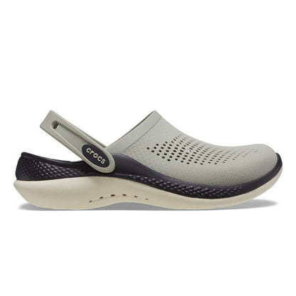CROCS Literide 360 Clog Unisex Lifestyle Shoes - Supersports Thailand