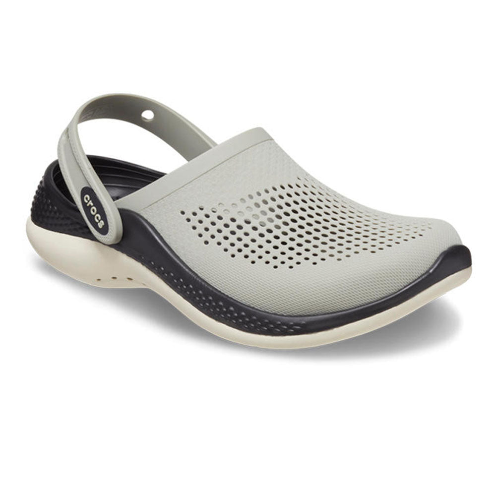 CROCS Literide 360 Clog Unisex Lifestyle Shoes - Supersports Thailand