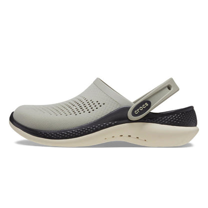 CROCS Literide 360 Clog Unisex Lifestyle Shoes - Supersports Thailand
