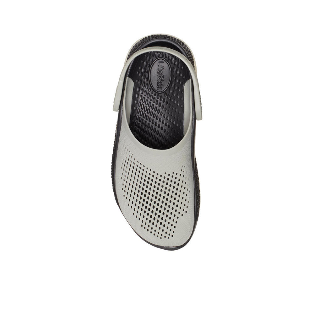 CROCS Literide 360 Clog Unisex Lifestyle Shoes - Supersports Thailand Supersports Thailand