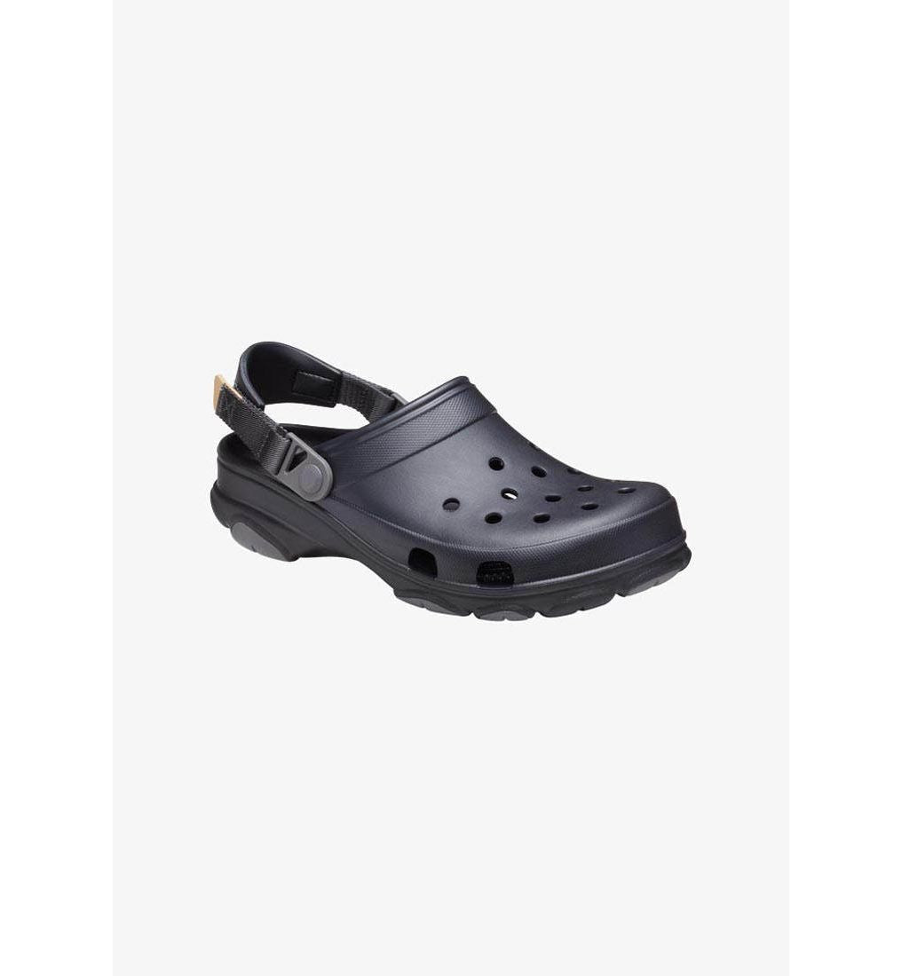 CROCS Classic All Terrain Clog Unisex Lifestyle Shoes - Supersports Thailand Supersports Thailand