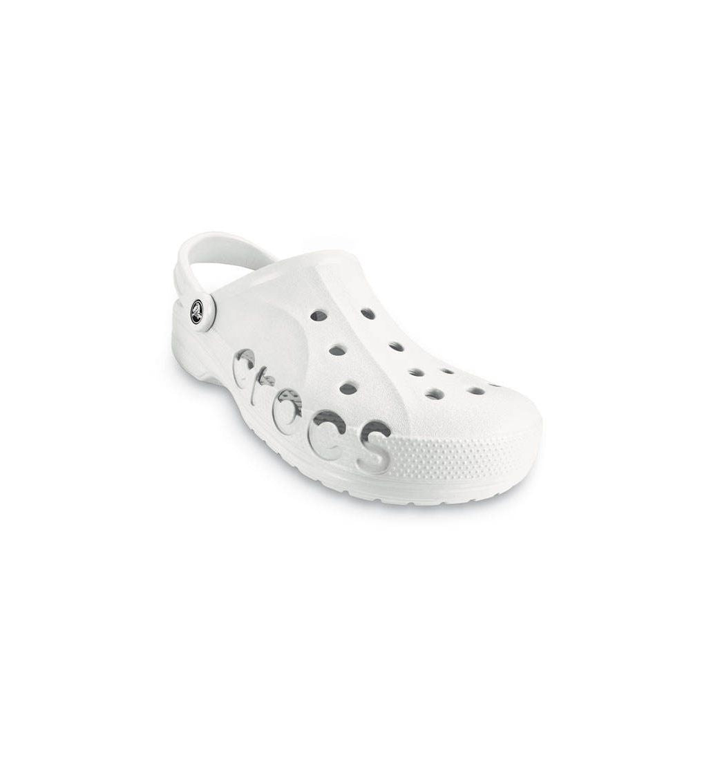 CROCS Baya Clog Unisex Lifestyle Shoes - Supersports Thailand
