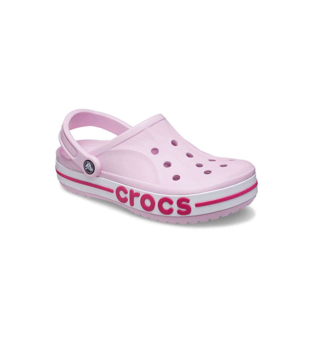 CROCS Bayaband Clog Unisex Lifestyle Shoes - Supersports Thailand Supersports Thailand