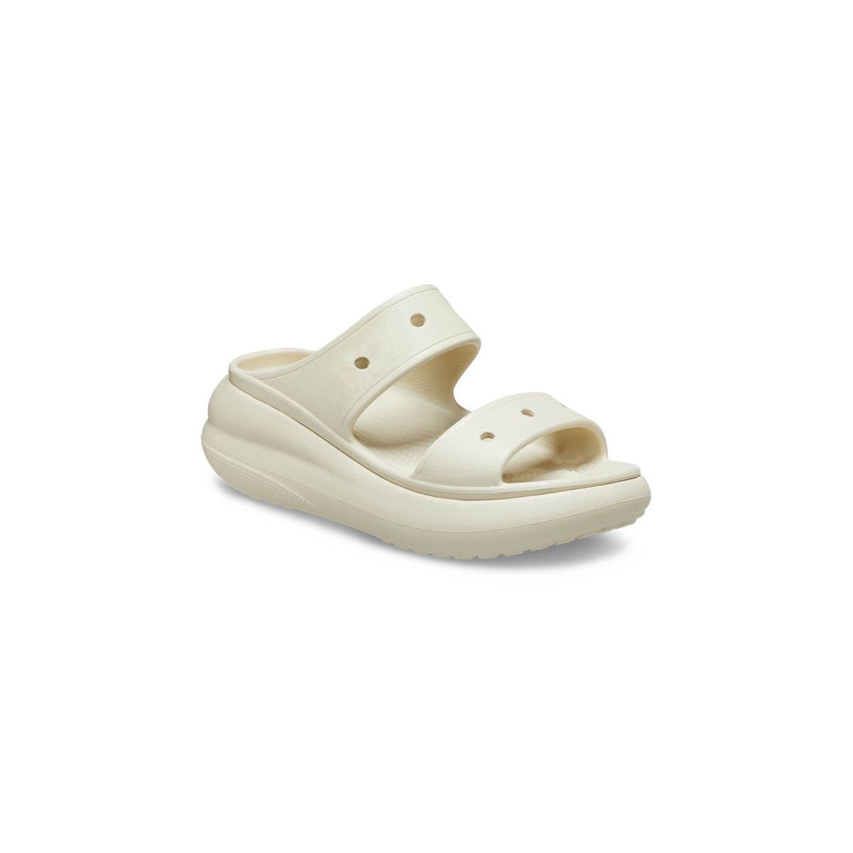 CROCS Crush Unisex Sandals - Supersports Thailand