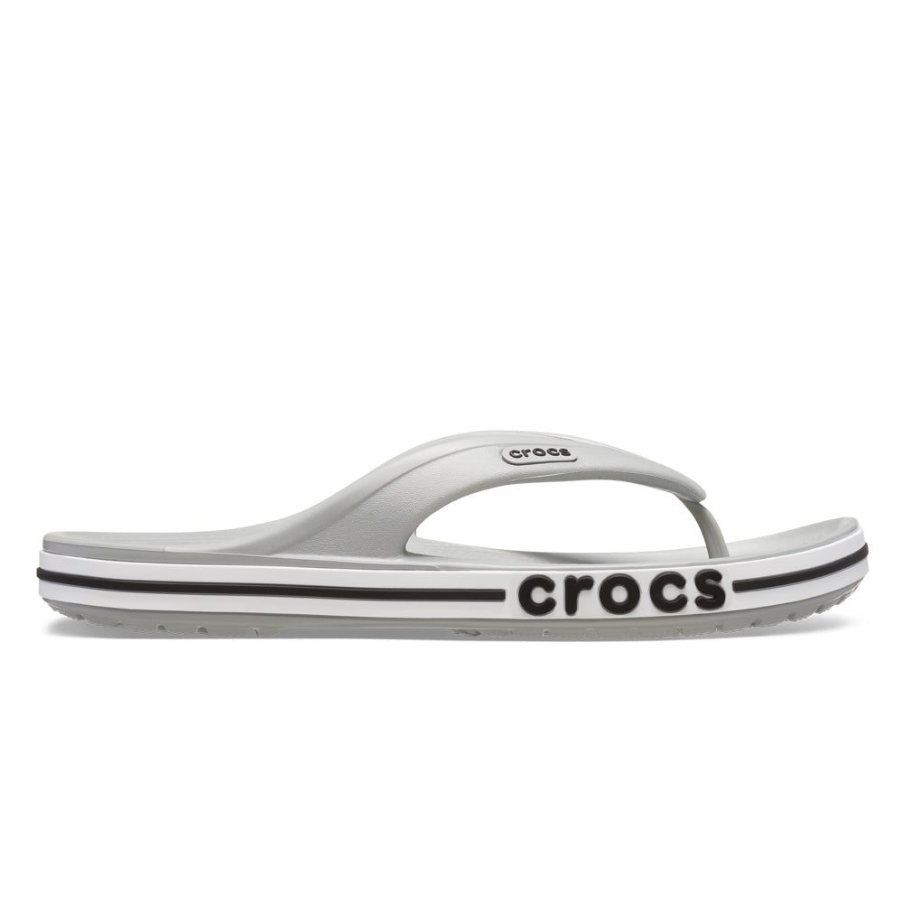CROCS Bayaband Flip Unisex Sandals - Supersports Thailand