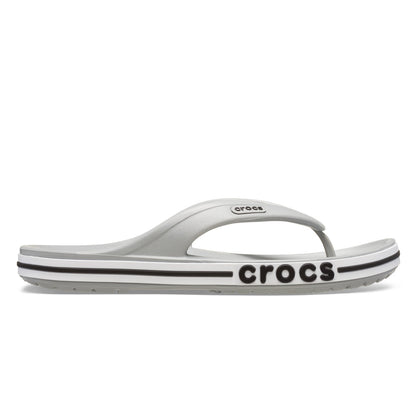 CROCS Bayaband Flip Unisex Sandals - Supersports Thailand