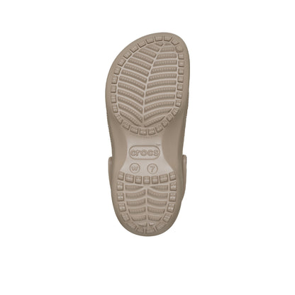 CROCS Classic Platform Clog รองเท้าลำลองผู้หญิง