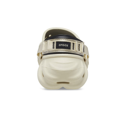 CROCS Echo Clog รองเท้าลำลองผู้ใหญ่