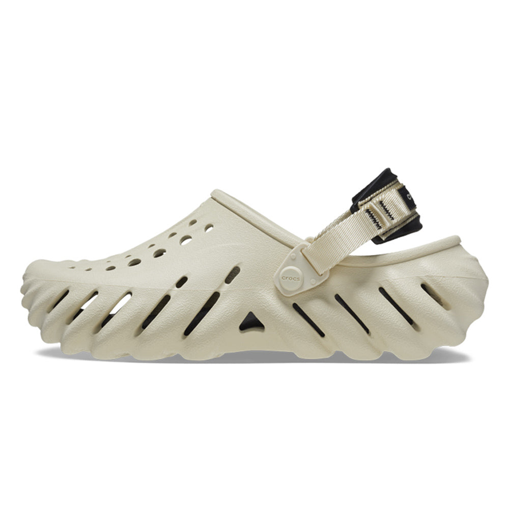 CROCS Echo Clog รองเท้าลำลองผู้ใหญ่