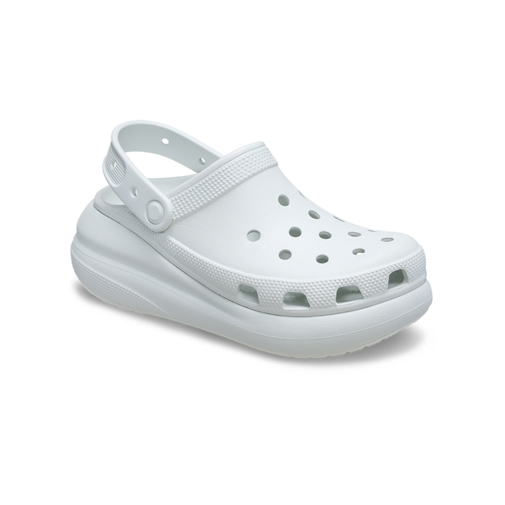 CROCS Crush Clog Unisex Lifestyle Shoes - Supersports Thailand Supersports Thailand