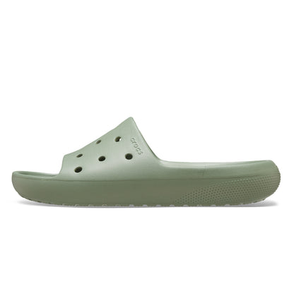 CROCS Classic Slide V2 Unisex Sandals