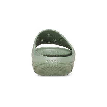 CROCS Classic Slide V2 Unisex Sandals