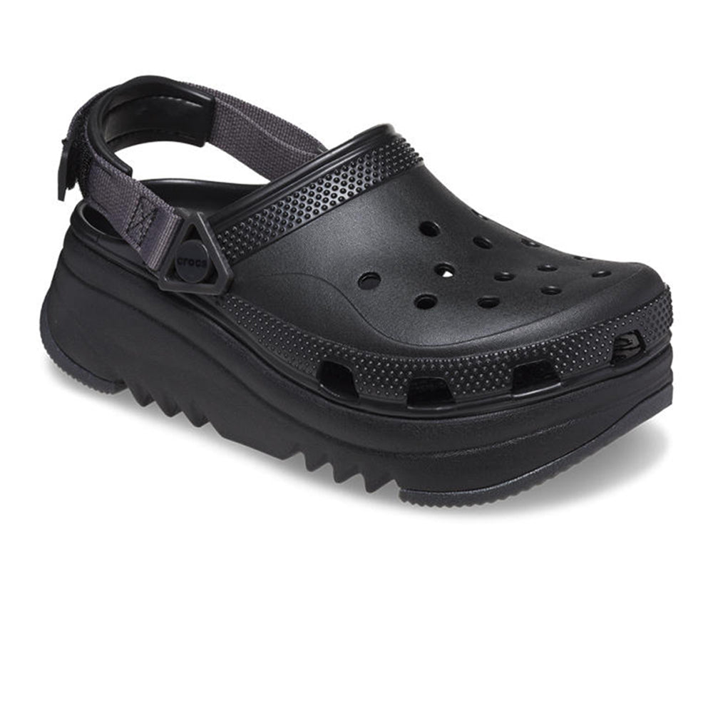 CROCS Hiker Xscape Clog Unisex Lifestyle Shoes - Supersports Thailand