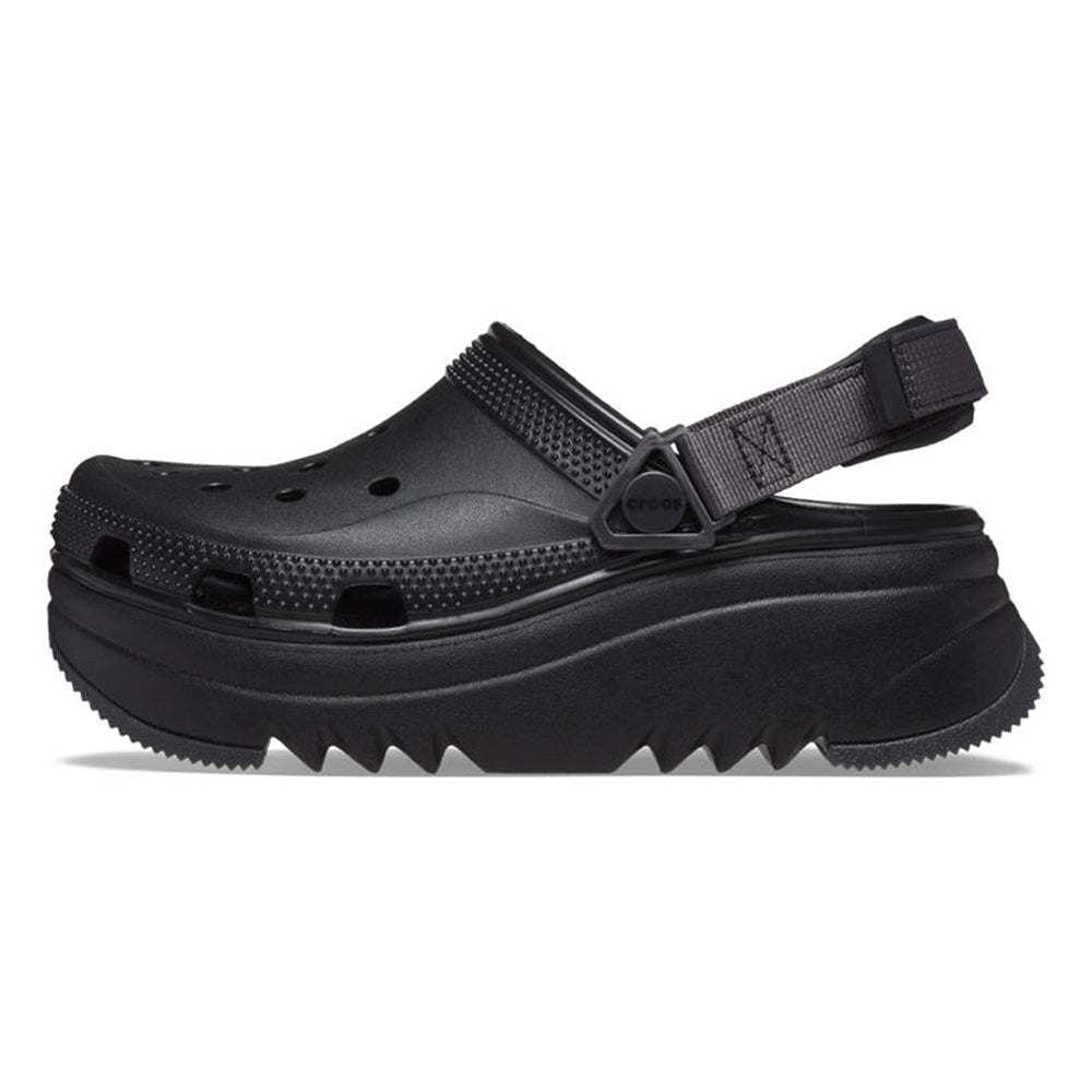 CROCS Hiker Xscape Clog Unisex Lifestyle Shoes - Supersports Thailand