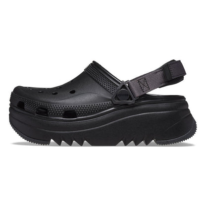CROCS Hiker Xscape Clog Unisex Lifestyle Shoes - Supersports Thailand