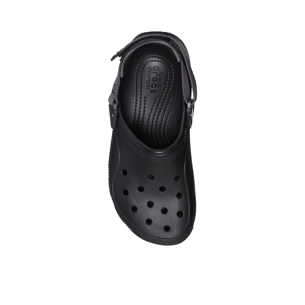CROCS Hiker Xscape Clog Unisex Lifestyle Shoes - Supersports Thailand
