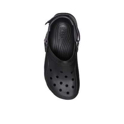 CROCS Hiker Xscape Clog Unisex Lifestyle Shoes - Supersports Thailand