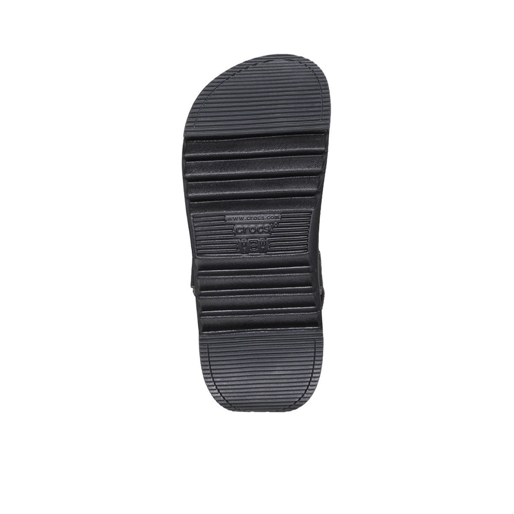 CROCS Hiker Xscape Clog Unisex Lifestyle Shoes - Supersports Thailand