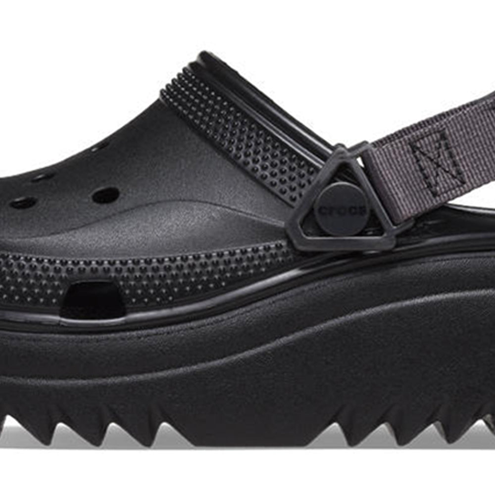 CROCS Hiker Xscape Clog Unisex Lifestyle Shoes - Supersports Thailand