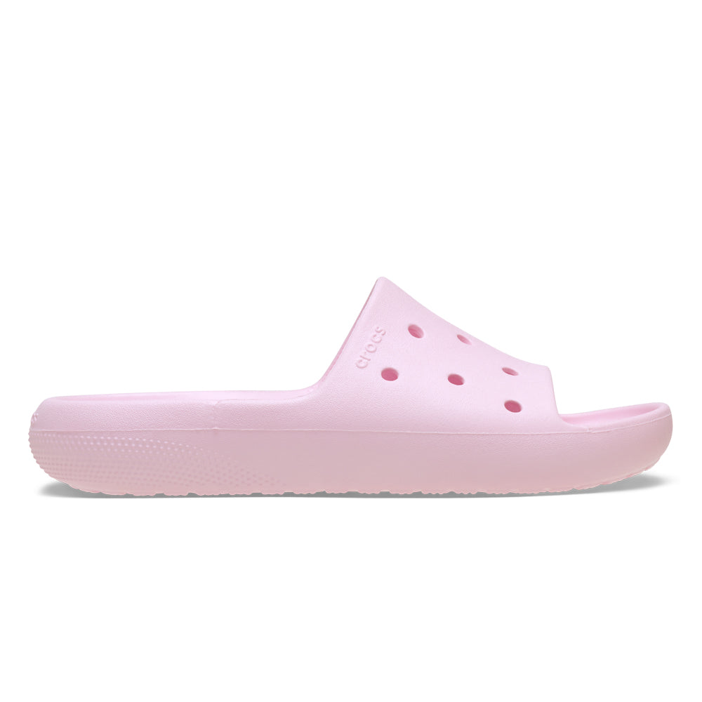 CROCS Classic Slide V2 Unisex Sandals - Supersports Thailand Supersports Thailand