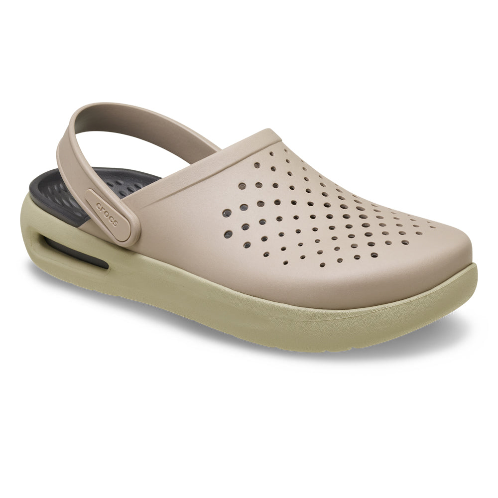CROCS InMotion Clog Unisex Lifestyle Shoes - Supersports Thailand