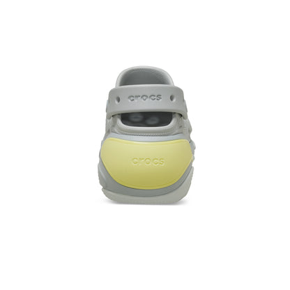 CROCS Bubble Crush Clog รองเท้าลำลองผู้ใหญ่
