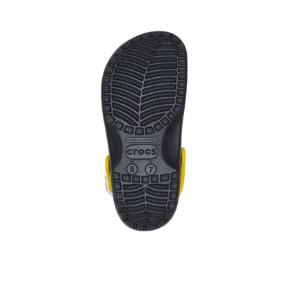 CROCS The Simpsons Classic Clog รองเท้าลำลองผู้ใหญ่