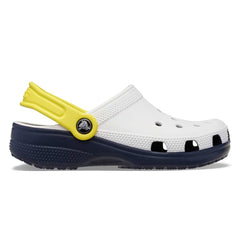 CROCS Classic Retro Sport Clog Kids Casual Shoes