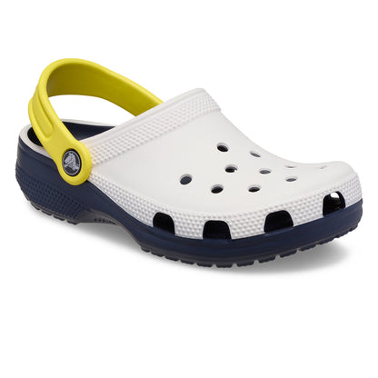 CROCS Classic Retro Sport Clog Kids Lifestyle Shoes - Supersports Thailand