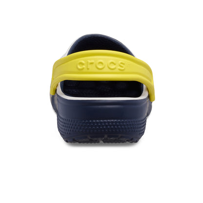 CROCS Classic Retro Sport Clog Kids Casual Shoes