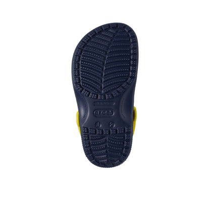 CROCS Classic Retro Sport Clog Kids Casual Shoes