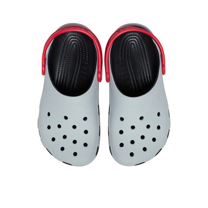 CROCS Classic Retro Sport Clog รองเท้าลำลองเด็ก