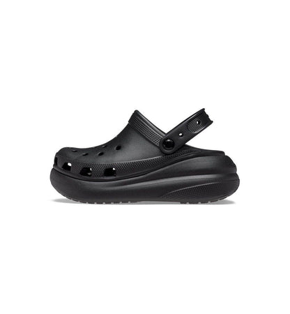 CROCS Classic Crush Clog Unisex Lifestyle Shoes - Supersports Thailand