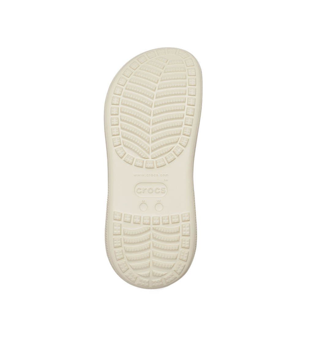 CROCS Classic Crush Clog รองเท้าลำลองผู้ใหญ่