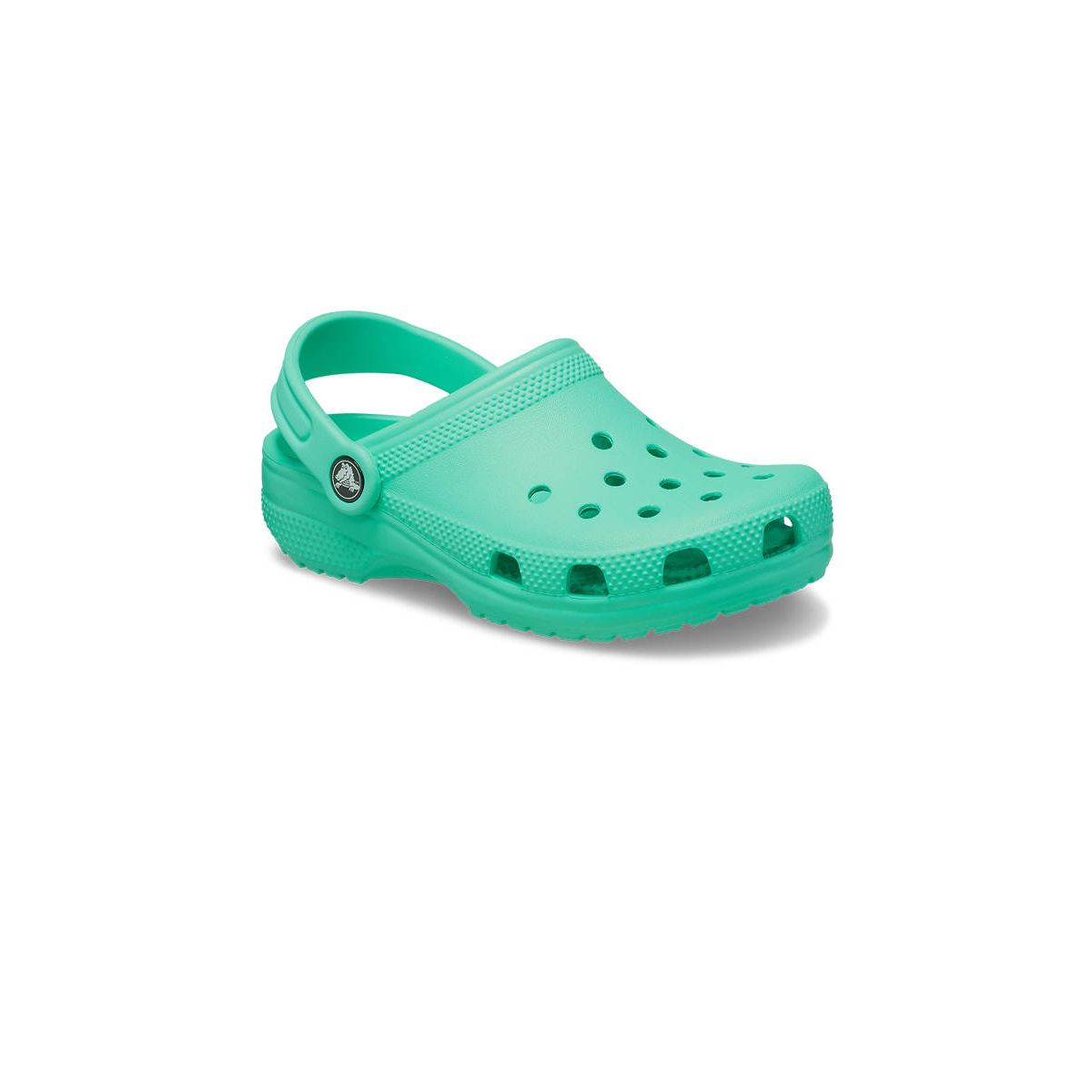 CROCS Classic Clog Toddler Kids Lifestyle Shoes - Supersports Thailand