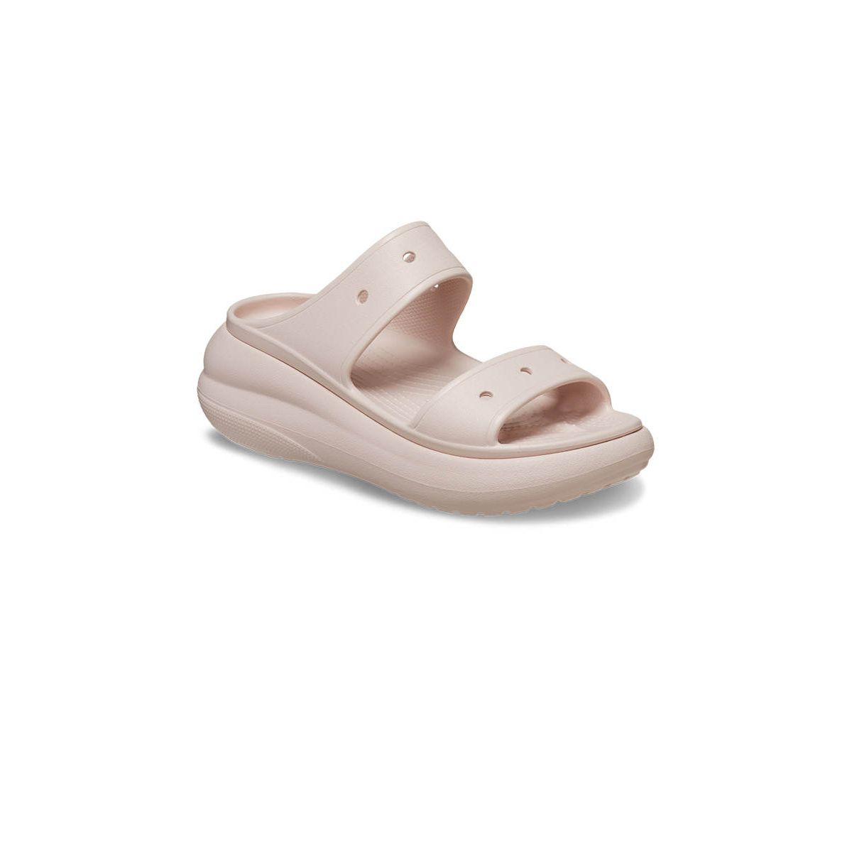 CROCS Crush Unisex Sandals - Supersports Thailand Supersports Thailand